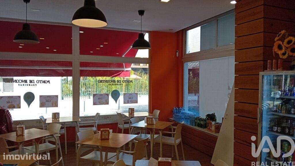 Snack-bar em Carnide de 90,00 m2 - Grande imagem: 4/9