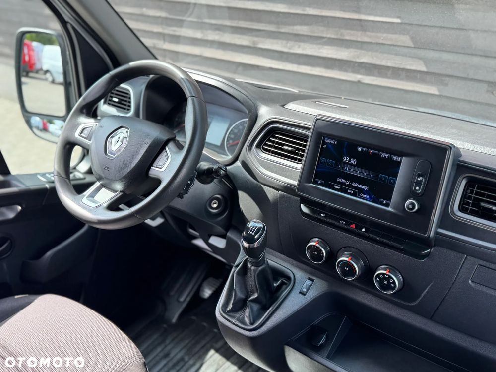 Renault Master - 32