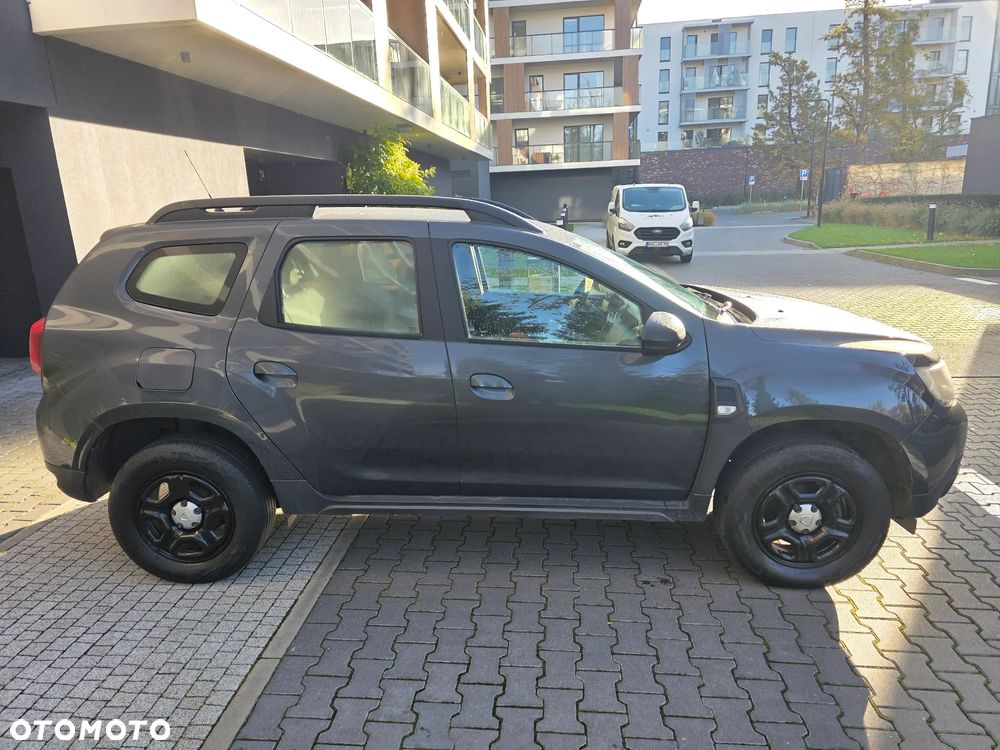 Dacia Duster 1.0 TCe SL Cool - 10