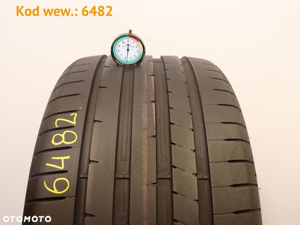 Dunlop Sport Maxx RT 2 - 265/35 R18 - 1