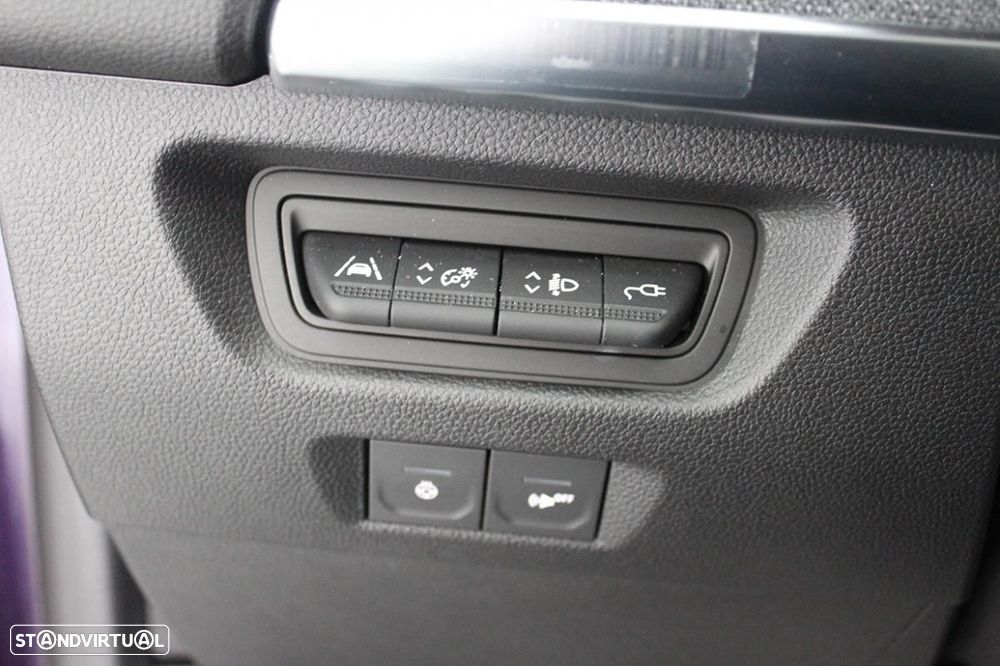 Renault Zoe (c/ Bateria) Intens 50 - 27