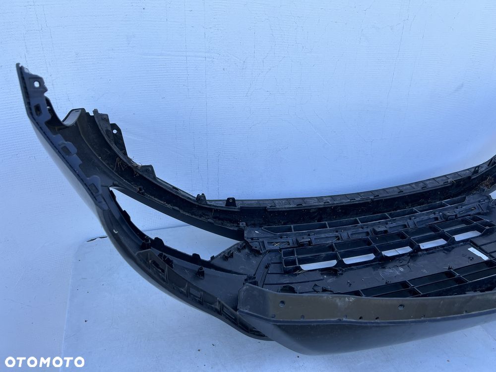 HYUNDAI I20 II 14-18 ZDERZAK PRZÓD GRILL NOWY ORG. - 4