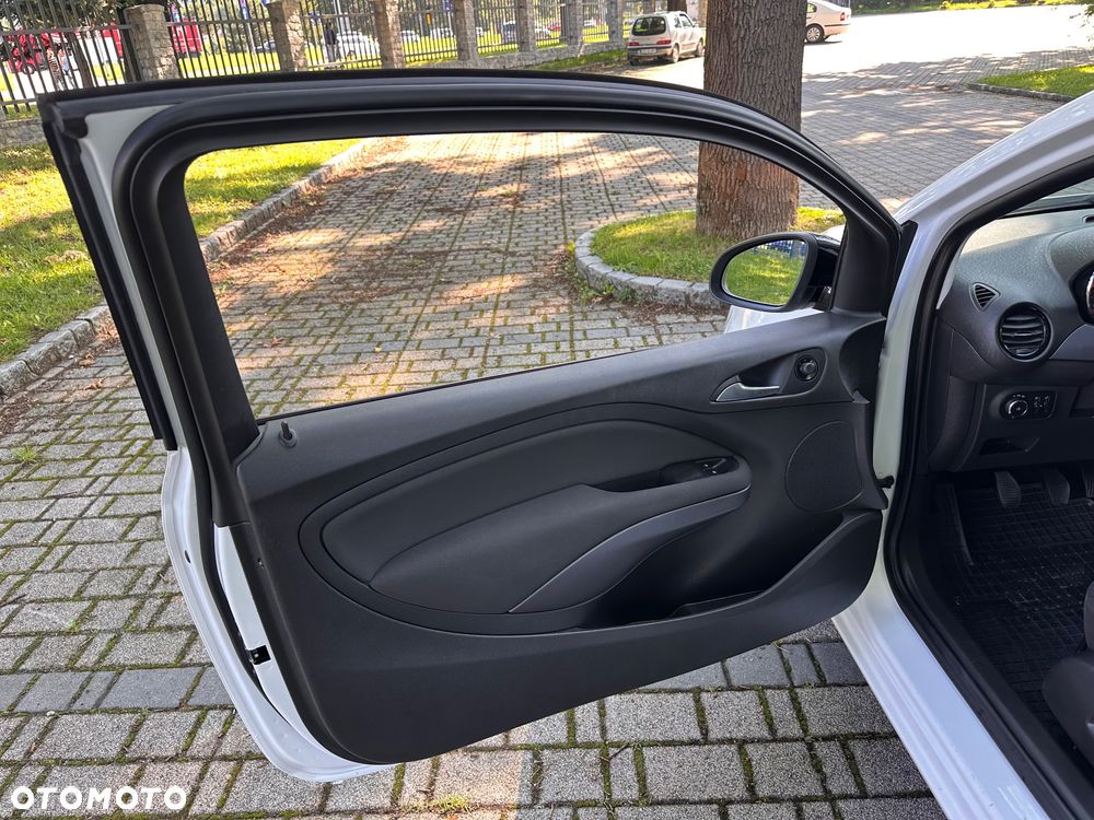 Opel Adam 1.2 ecoFLEX Start/Stop White Link - 16