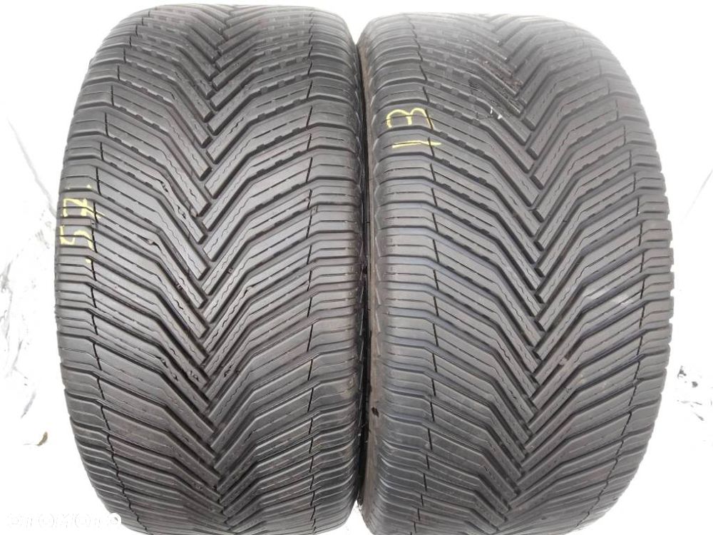 Michelin CrossClimate 2 285/40 R20 108V 2024 2025 8mm - 1