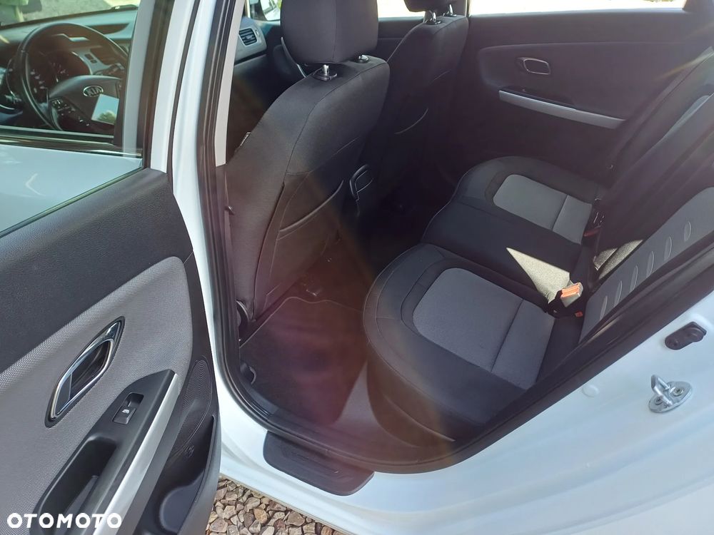 Kia Ceed 1.6 CRDi 128 Dream Team Edition - 21