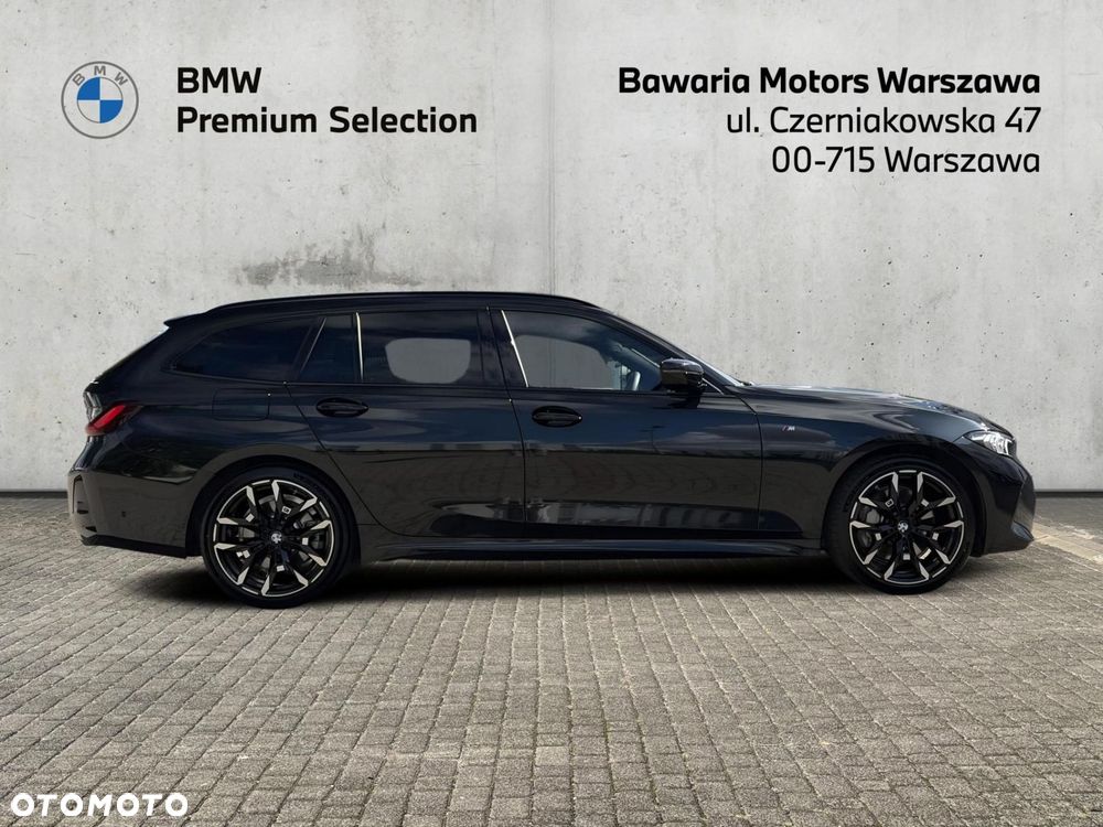 BMW Seria 3 330d xDrive mHEV M Sport - 23
