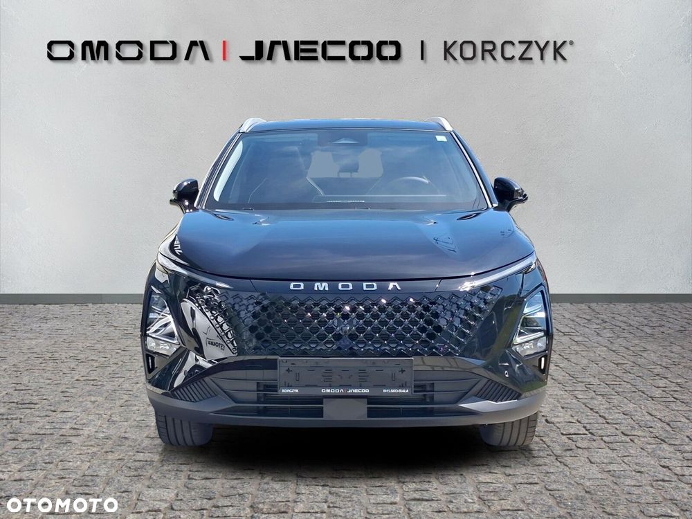 Omoda 5 - 10