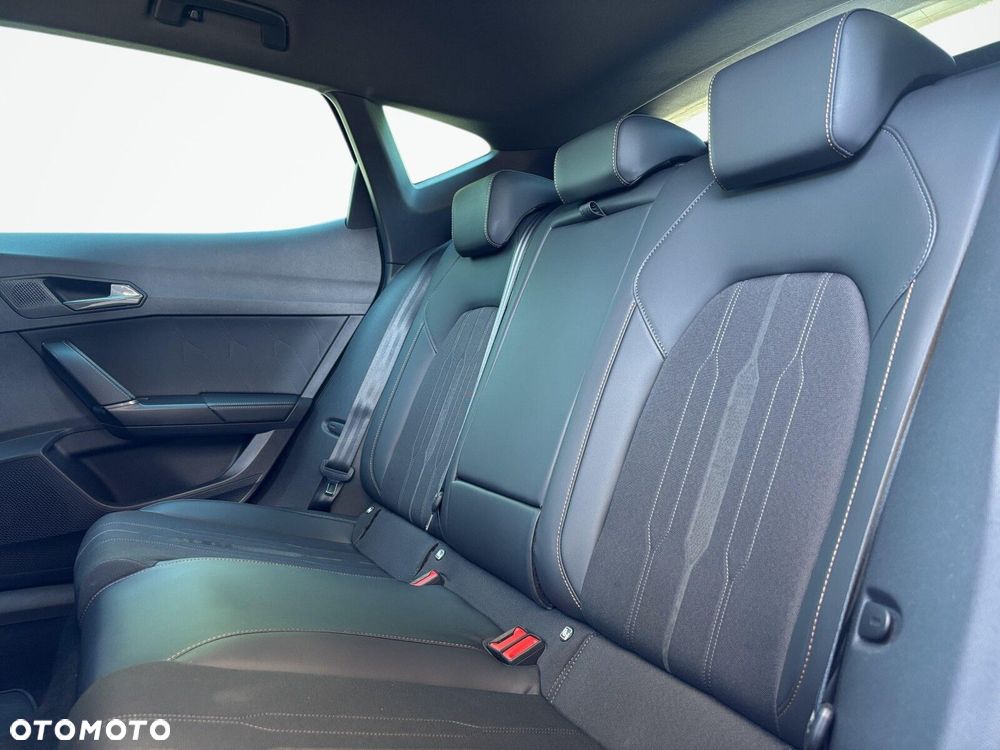 Cupra Formentor 2.0 TSI 4Drive VZ DSG - 18