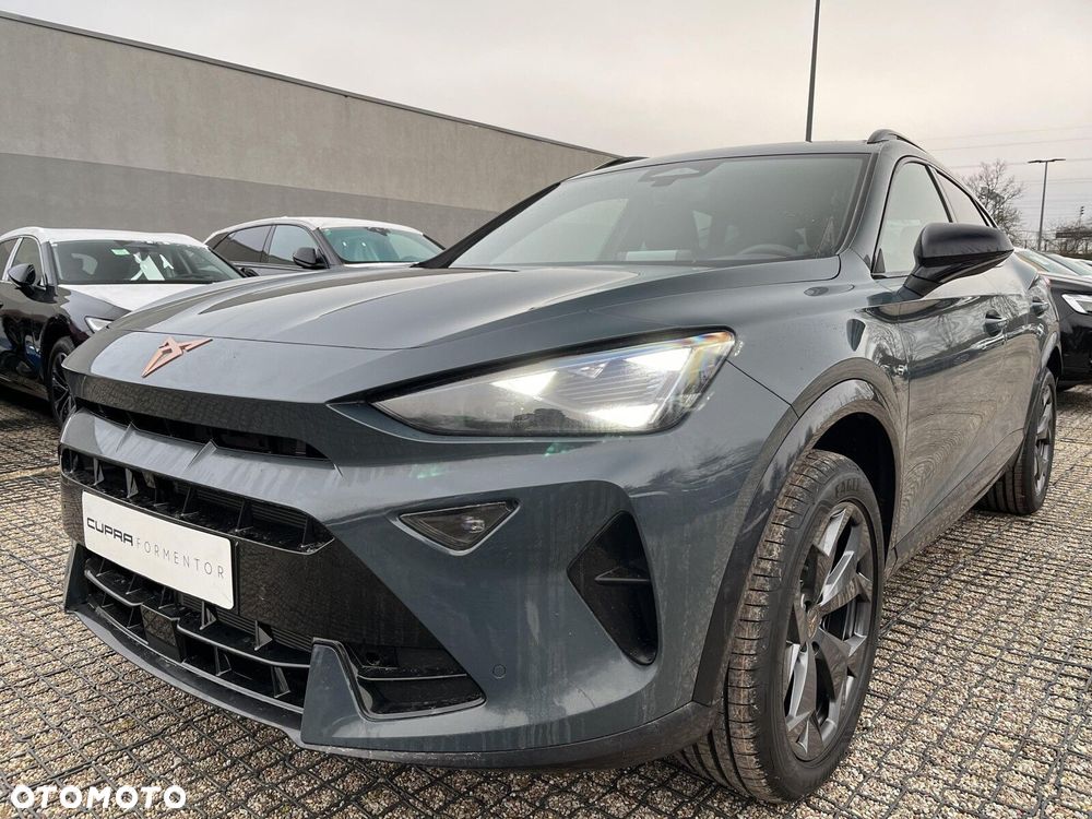 Cupra Formentor - 30