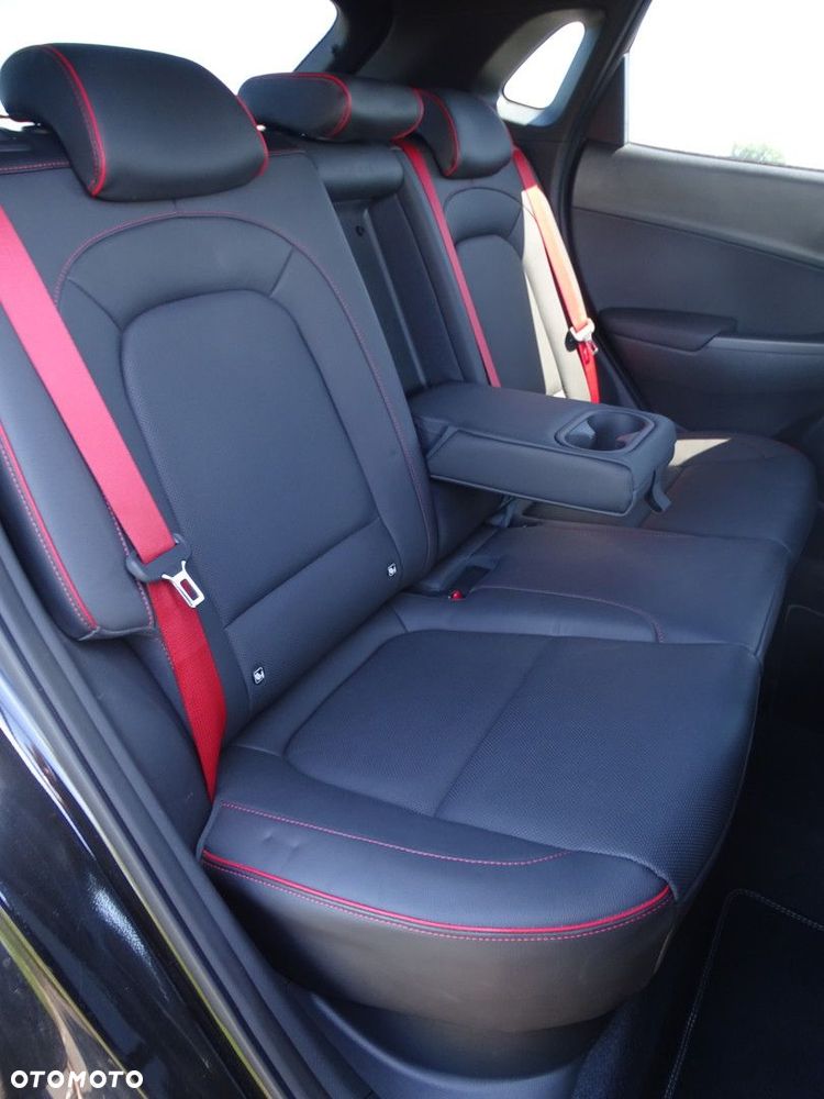 Hyundai Kona 1.6 T-GDI Premium 4WD DCT - 15