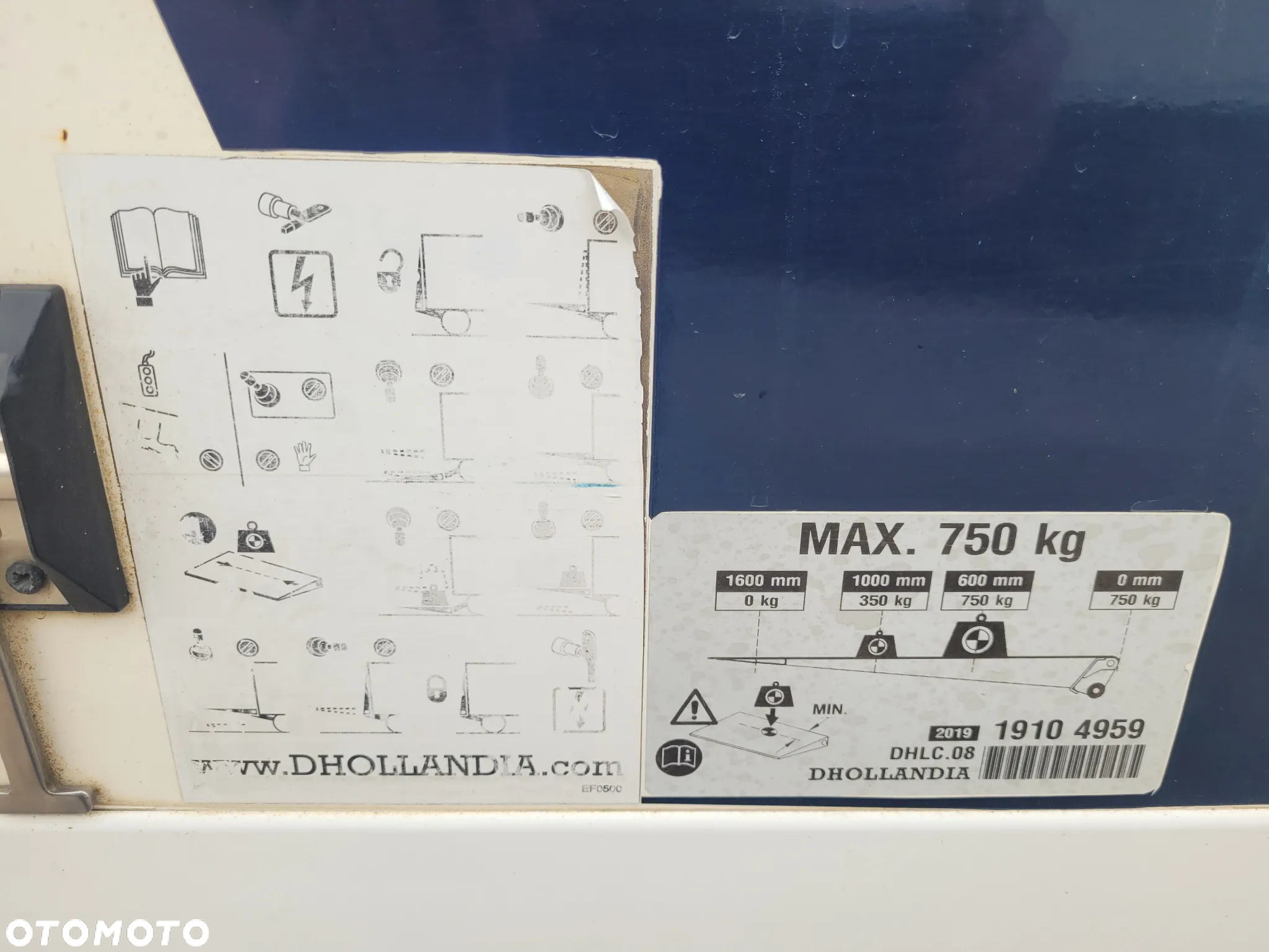 Renault Master - 10