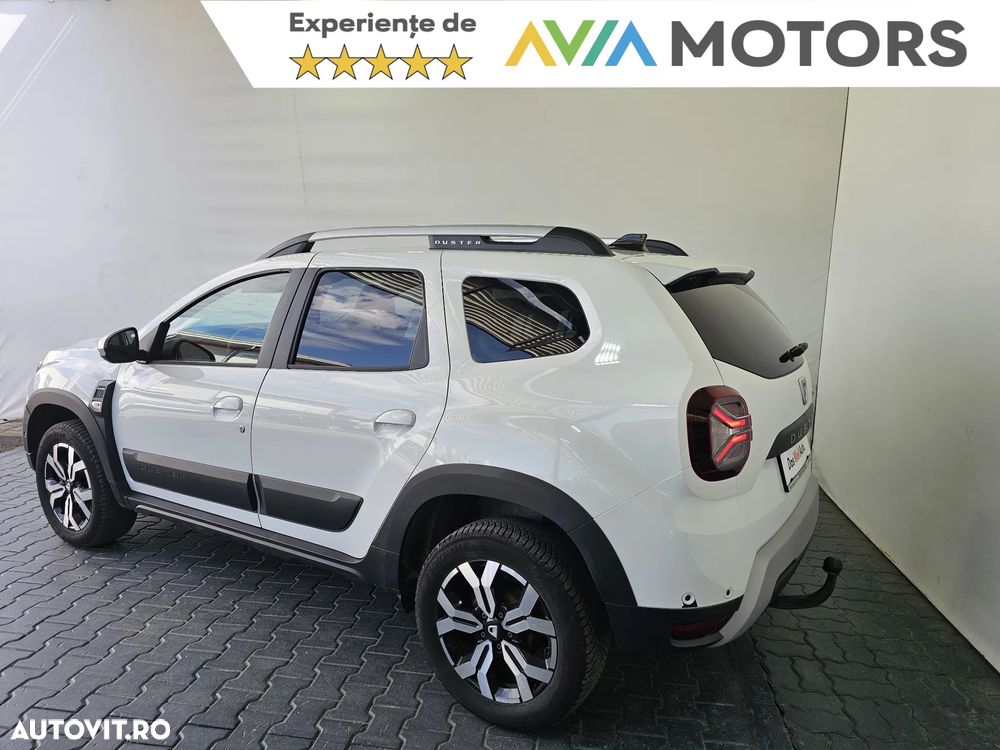 Dacia Duster TCe 150 4WD Prestige - 4