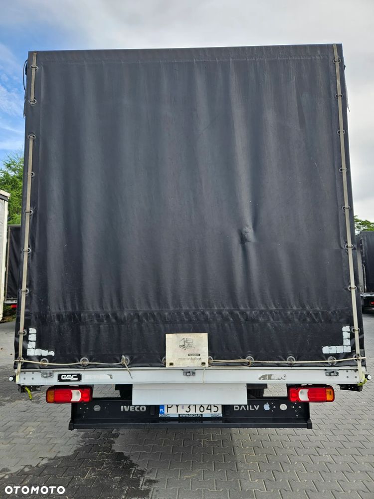 Iveco Daily - 17
