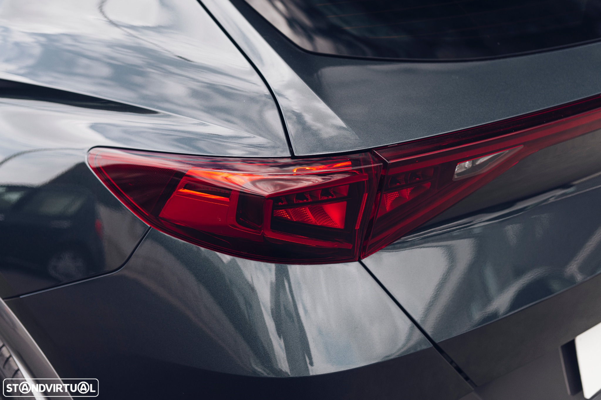 Cupra Formentor 1.4 e-Hybrid DSG - 6