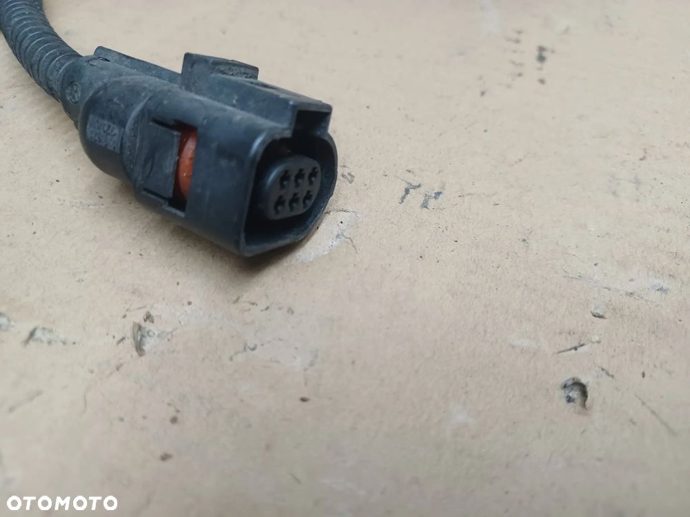 WIĄZKA CZUJNIKI PARKOWANIA GOLF VI KOMBI - 3