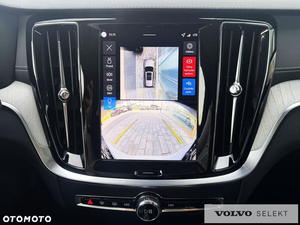 Volvo V60 - 15
