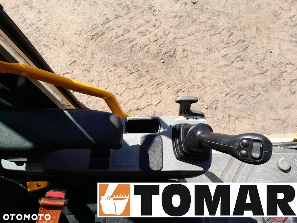 JCB 140X 2020R - 31