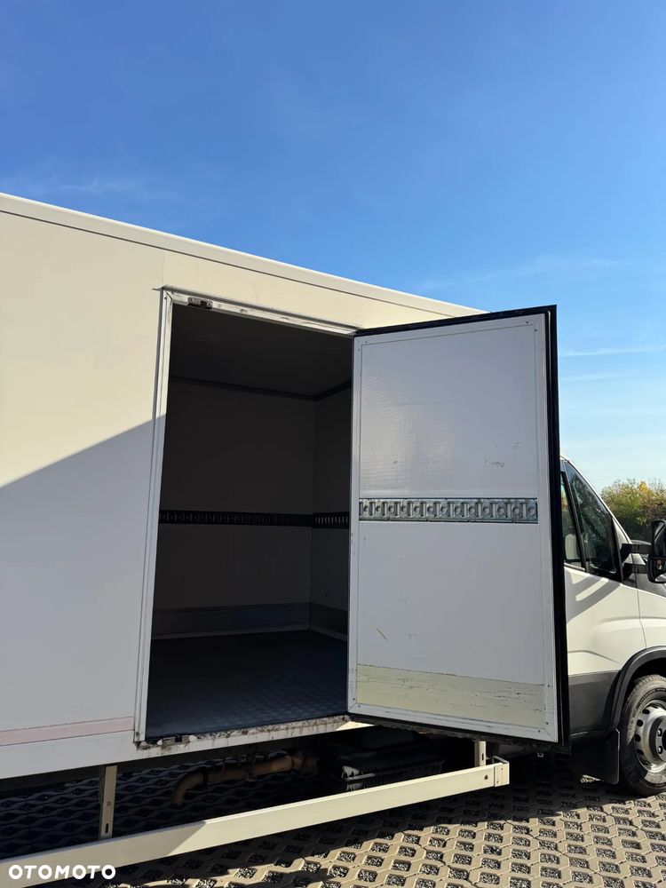 Iveco Daily - 4