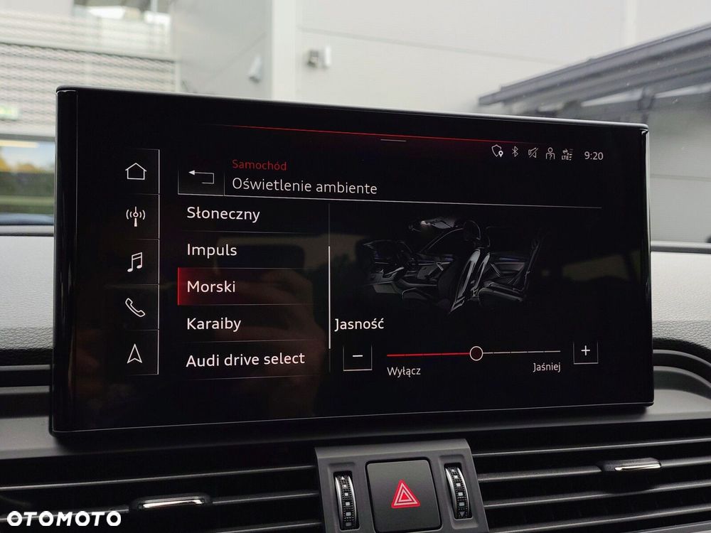 Audi Q5 Sportback 45 TFSI mHEV Quattro S Line S tronic - 30