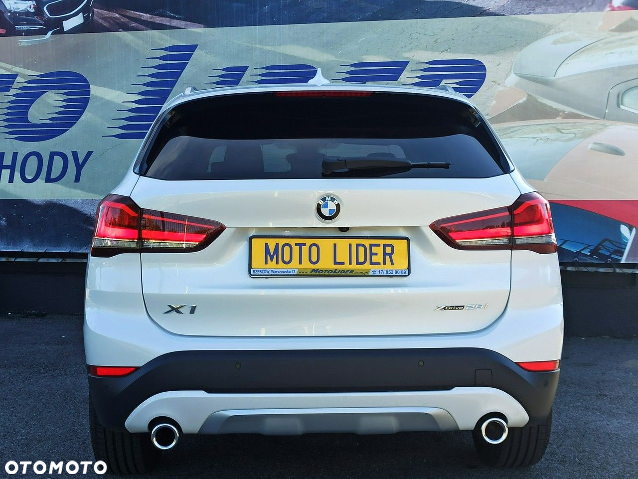BMW X1 - 5