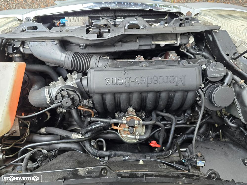Mercedes-Benz A 170 CDi Classic - 33