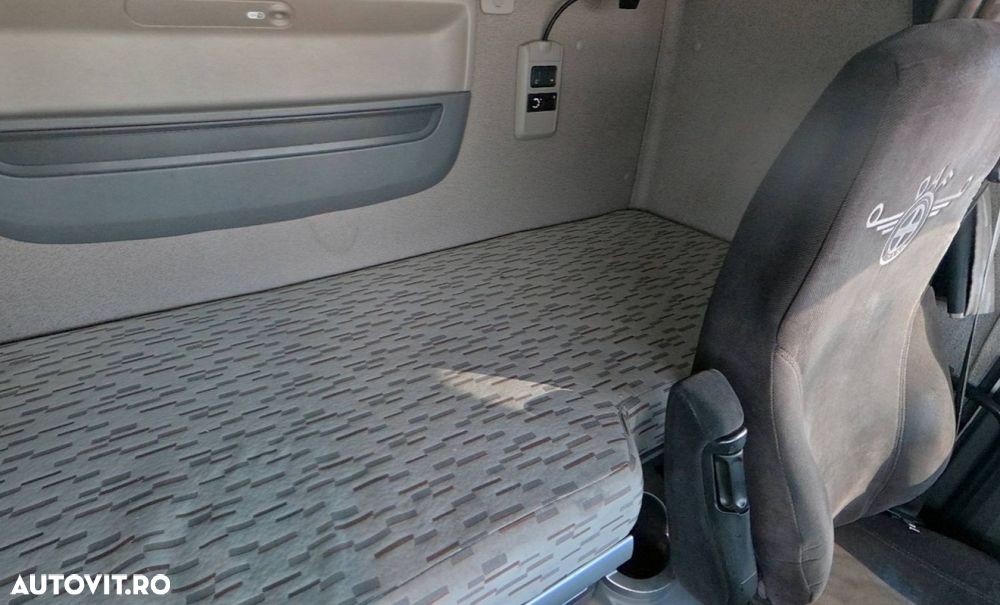 DAF XF 460 FT Space Cab - mega volum - 6