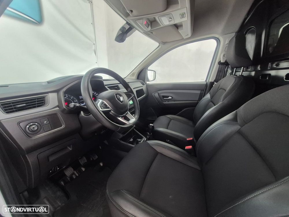 Renault Express 1.5 Blue dCi Confort - 9