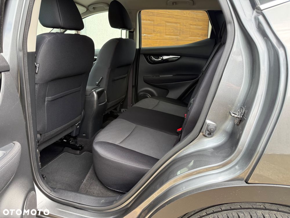 Nissan Qashqai 1.6 DIG-T 360 - 18