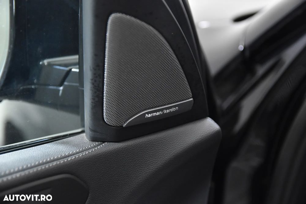 BMW X5 xDrive45e - 14