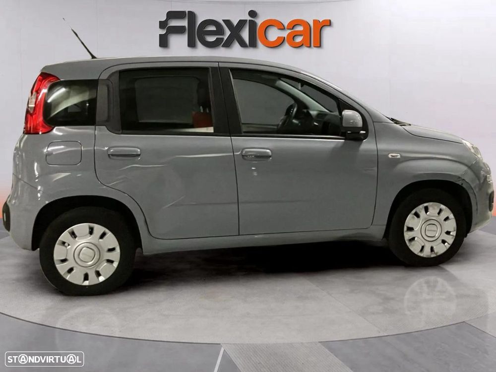 Fiat Panda 1.2 Easy S&S - 3