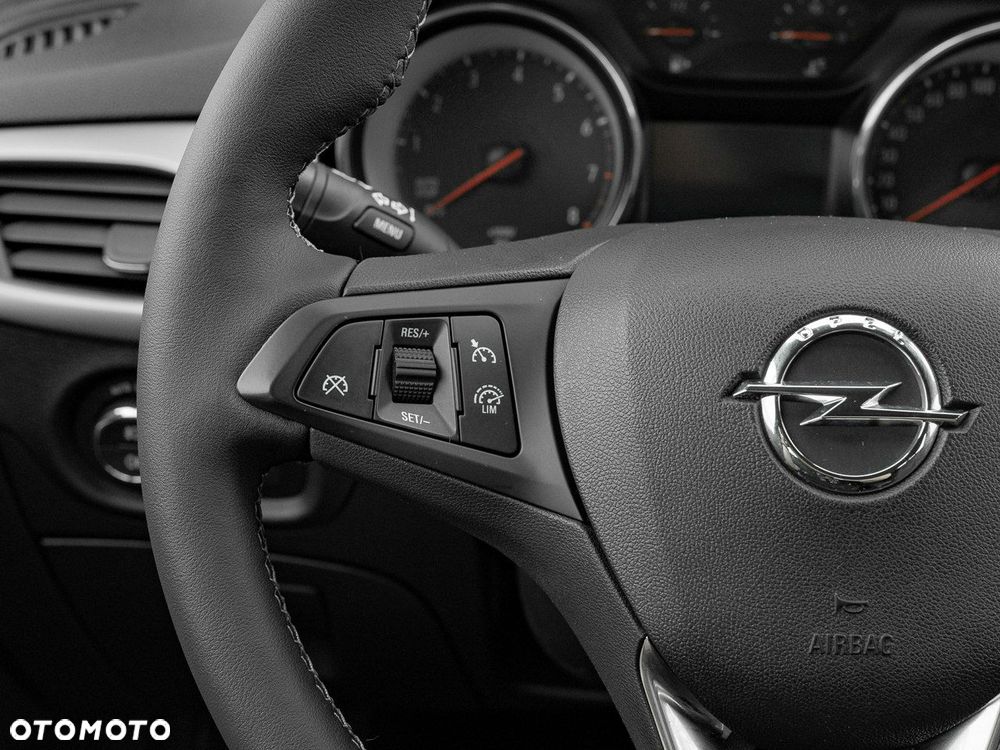 Opel Astra V 1.4 T Enjoy S&S - 16