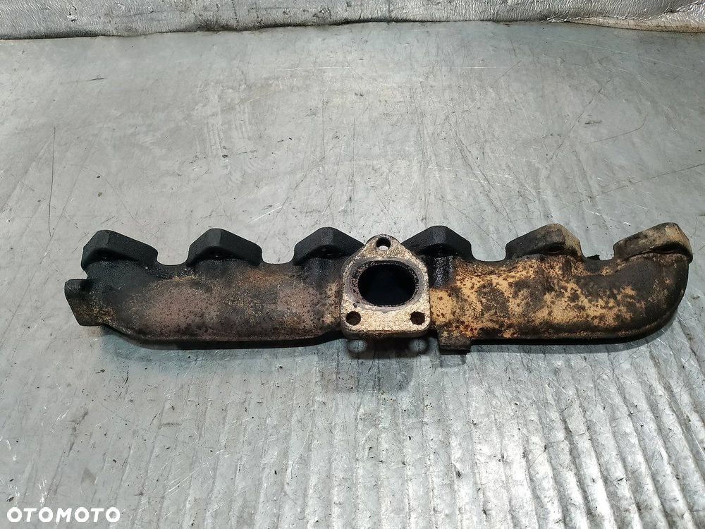 KOLEKTOR WYDECHOWY LAND ROVER RANGE ROVER 2248166E 3.0 - 1