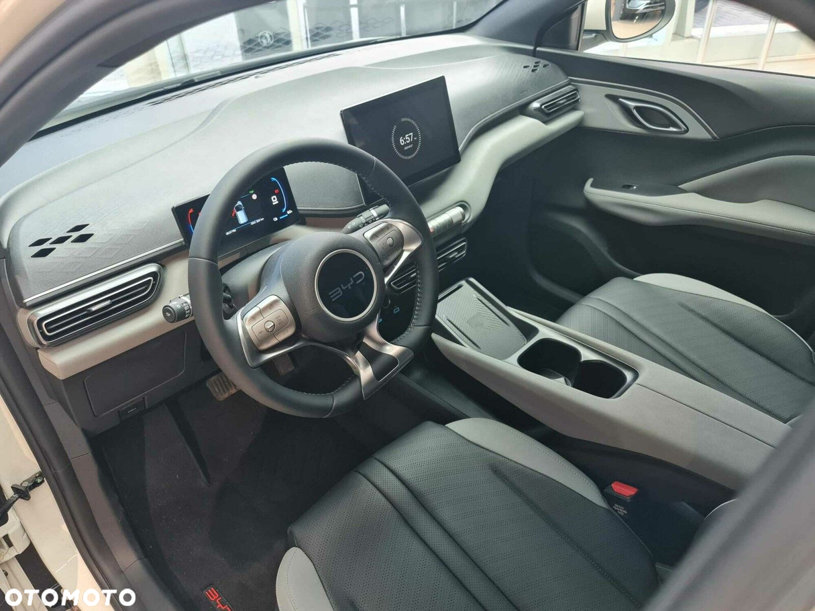 BYD Dolphin Mini - 11