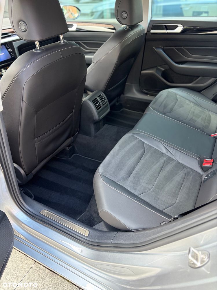 Volkswagen Arteon 1.5 TSI Elegance - 25