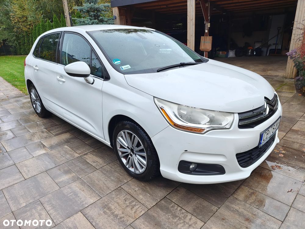 Citroën C4 - 19