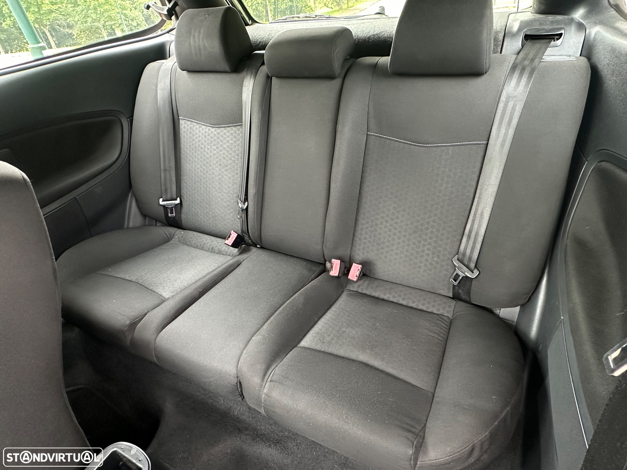 SEAT Ibiza 1.9 TDi FR - 15