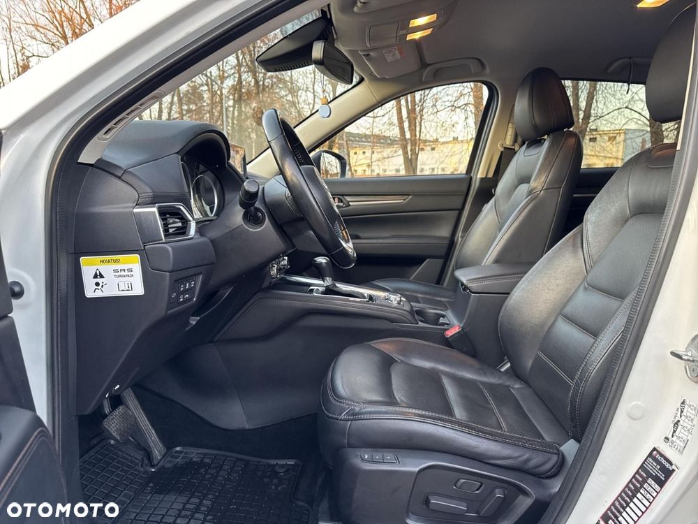 Mazda CX-5 - 9