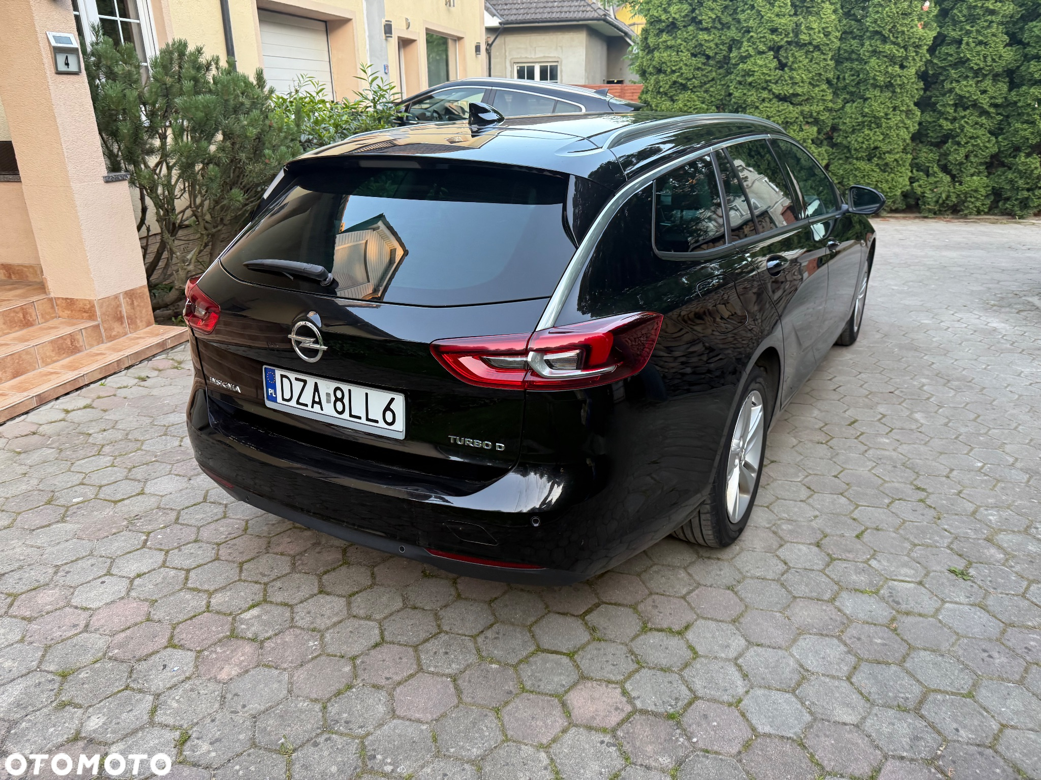 Opel Insignia - 12