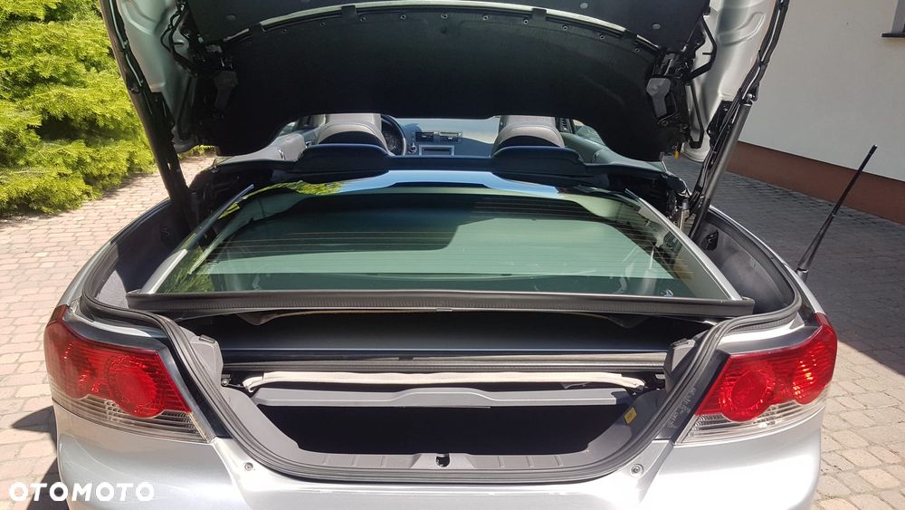 Volvo C70 - 9