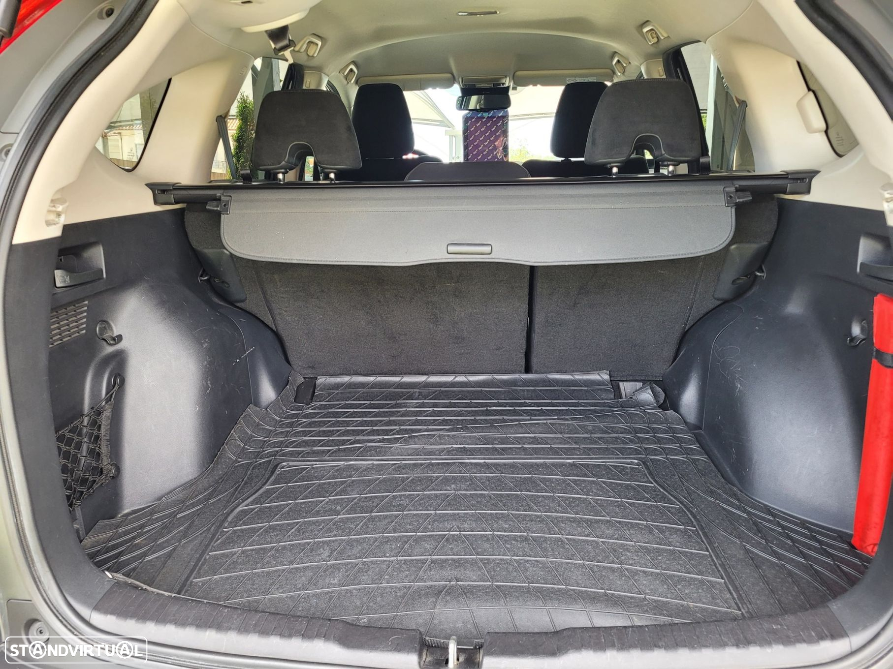 Honda CR-V 1.6 i-DTEC Elegance - 46