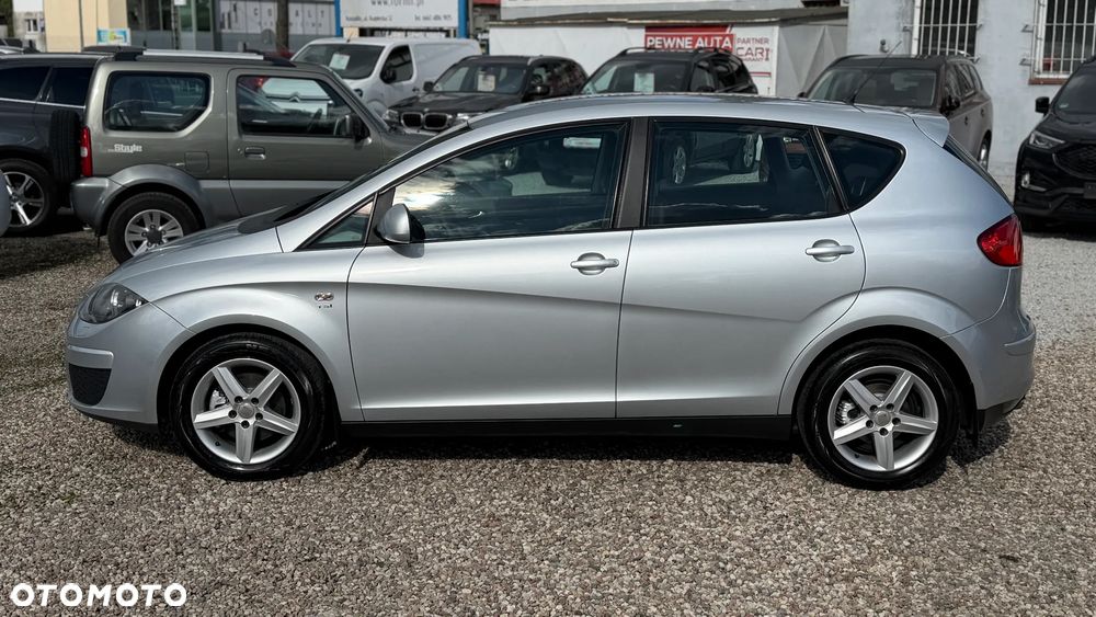 Seat Altea - 14