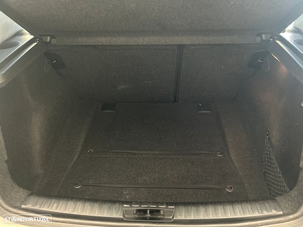 BMW 118 d DPF - 19