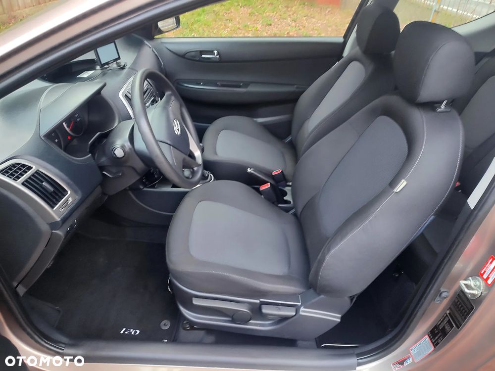 Hyundai i20 1.25 Style - 13