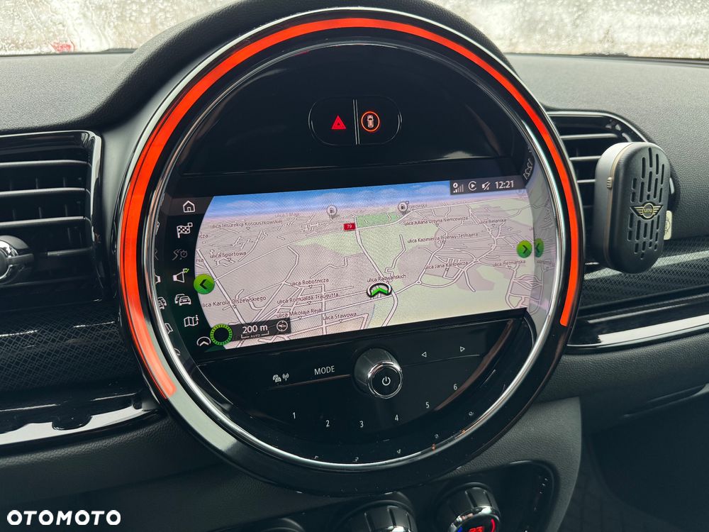 MINI Clubman Cooper S All4 Essential Trim - 18