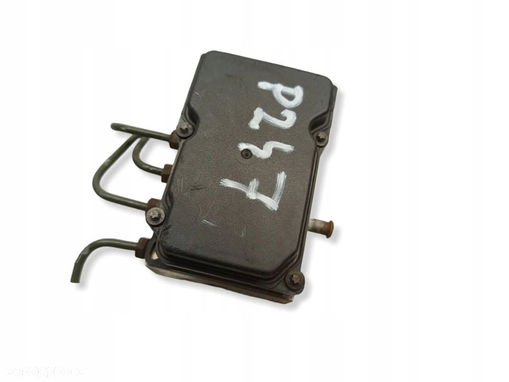 POMPA ABS STEROWNIK 47660-BC60A NISSAN MICRA K12 - 5