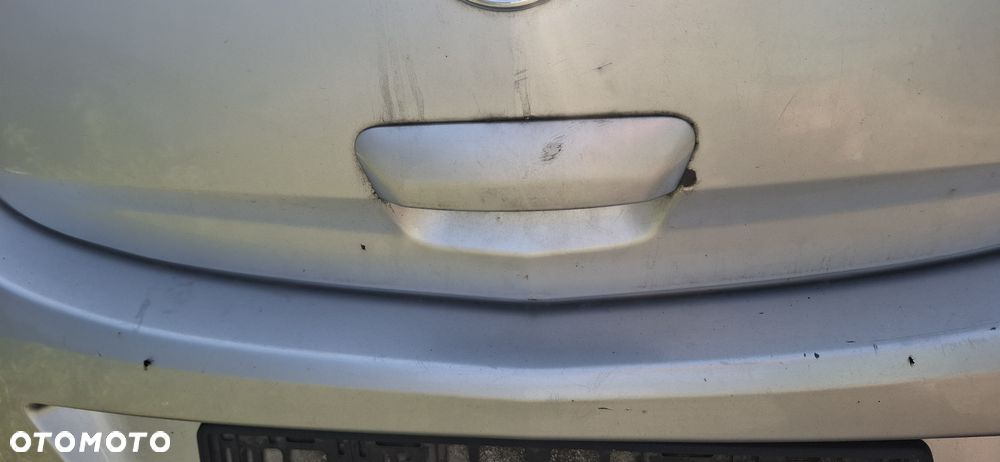 Opel Corsa D 1,3 CDTI  A13DTC, Z13DTJ na części - 4
