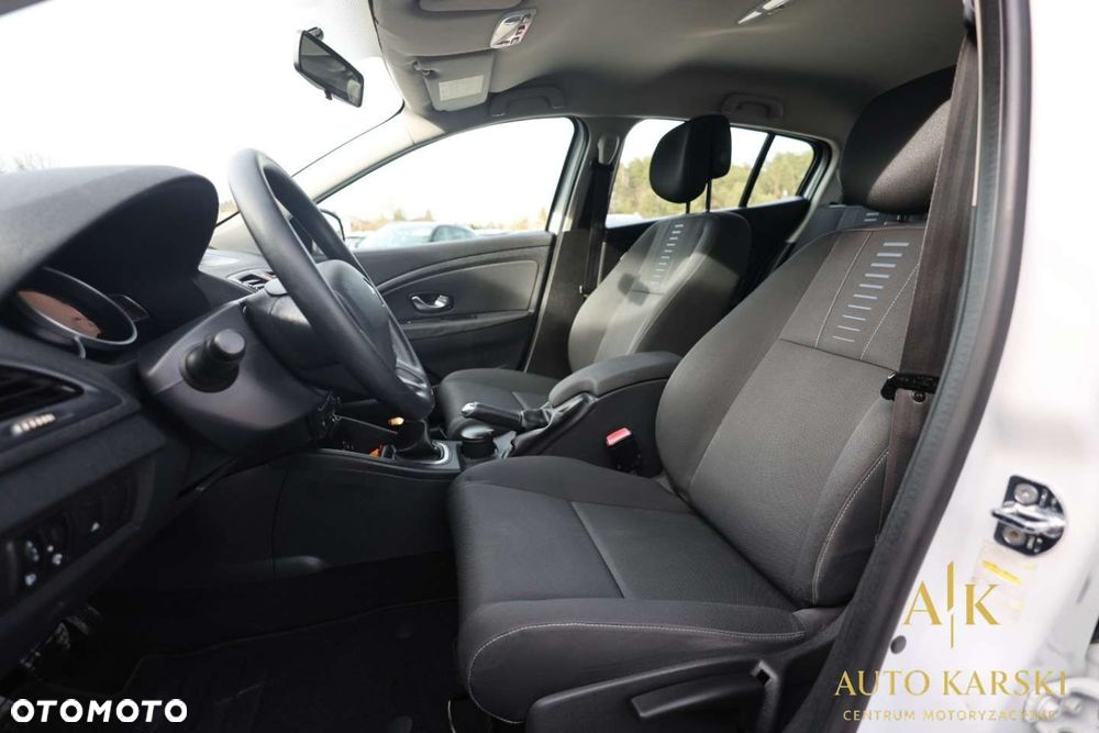 Renault Megane - 36