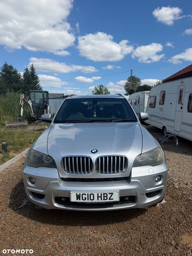 BMW X5 - 3
