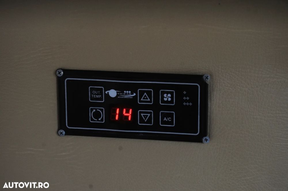 Volkswagen Crafter - 11