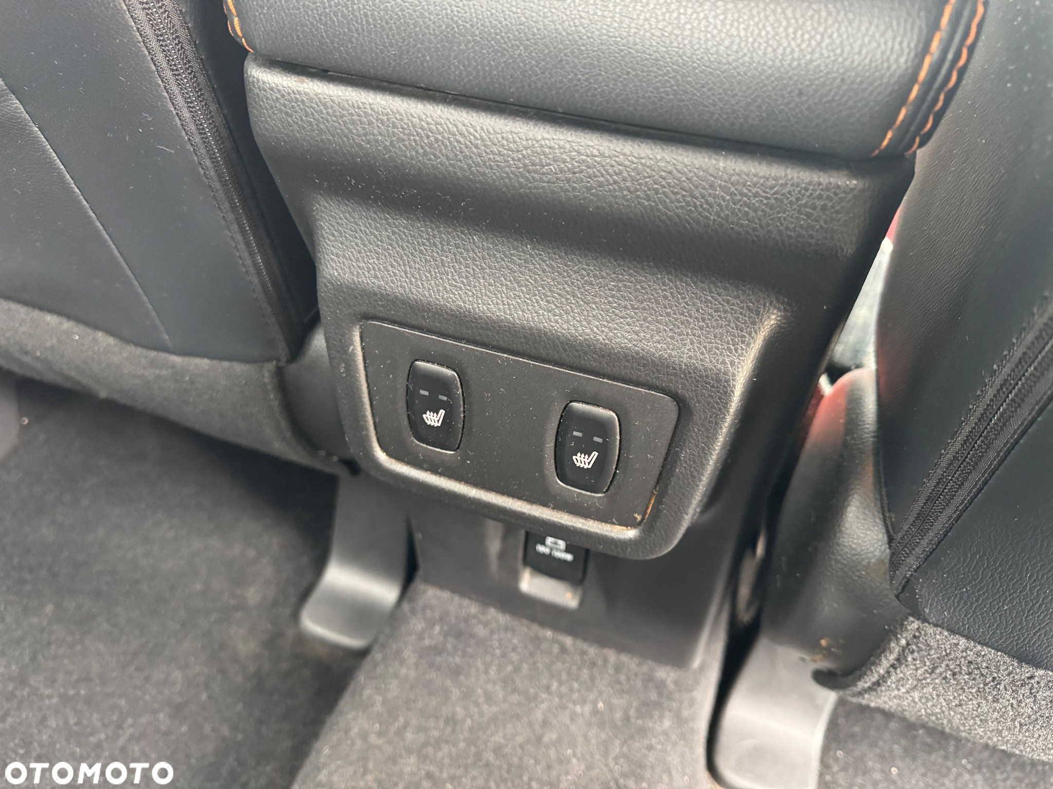 Mitsubishi Eclipse Cross 1.5 T GPF Intense Pro CVT 4WD - 25
